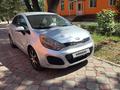 Kia Rio 2014 года за 3 250 000 тг. в Алматы
