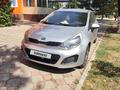 Kia Rio 2014 года за 3 250 000 тг. в Алматы – фото 3