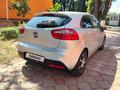 Kia Rio 2014 года за 3 250 000 тг. в Алматы – фото 4