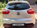 Kia Rio 2014 года за 3 250 000 тг. в Алматы – фото 6