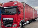 DAF  XF 2017 года за 47 500 000 тг. в Алматы – фото 2