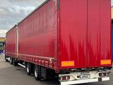 DAF  XF 2017 года за 47 500 000 тг. в Алматы – фото 5
