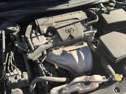 Toyota Camry 2012 года за 4 700 000 тг. в Павлодар – фото 2