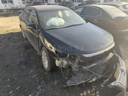 Toyota Camry 2012 года за 4 700 000 тг. в Павлодар