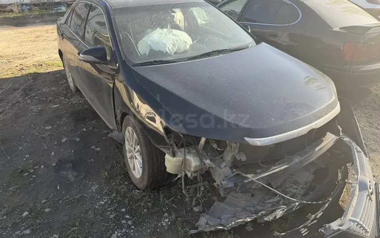 Toyota Camry 2012 года за 4 700 000 тг. в Павлодар