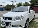 Ravon Nexia R3 2019 года за 3 700 000 тг. в Шымкент