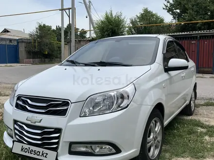 Ravon Nexia R3 2019 года за 3 700 000 тг. в Шымкент