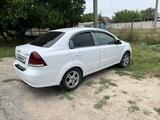 Ravon Nexia R3 2019 года за 3 700 000 тг. в Шымкент – фото 4