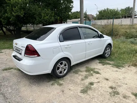 Ravon Nexia R3 2019 года за 3 700 000 тг. в Шымкент – фото 4