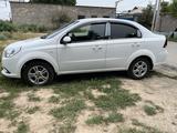 Ravon Nexia R3 2019 года за 3 700 000 тг. в Шымкент – фото 2