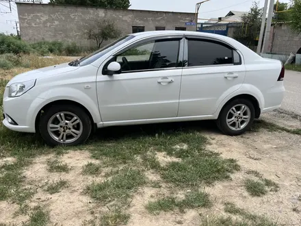 Ravon Nexia R3 2019 года за 3 700 000 тг. в Шымкент – фото 2