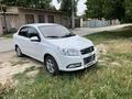 Ravon Nexia R3 2019 года за 3 700 000 тг. в Шымкент – фото 3