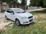 Ravon Nexia R3 2019 года за 3 700 000 тг. в Шымкент – фото 3