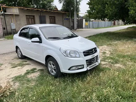 Ravon Nexia R3 2019 года за 3 700 000 тг. в Шымкент – фото 3