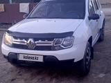 Renault Duster 2016 года за 6 500 000 тг. в Семей – фото 3