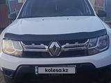 Renault Duster 2016 года за 6 650 000 тг. в Аксуат – фото 3