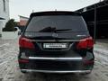 Mercedes-Benz GL 63 AMG 2015 годаүшін24 500 000 тг. в Астана – фото 6