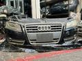 CDH 1.8 audi TFSI CDN 2.0 ДВИГАТЕЛЬ И КПП ИЗ Японииүшін900 000 тг. в Астана – фото 11