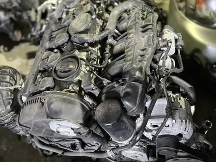 CDH 1.8 audi TFSI CDN 2.0 ДВИГАТЕЛЬ И КПП ИЗ Японии за 900 000 тг. в Астана – фото 7