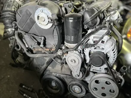 CDH 1.8 audi TFSI CDN 2.0 ДВИГАТЕЛЬ И КПП ИЗ Японии за 900 000 тг. в Астана – фото 8
