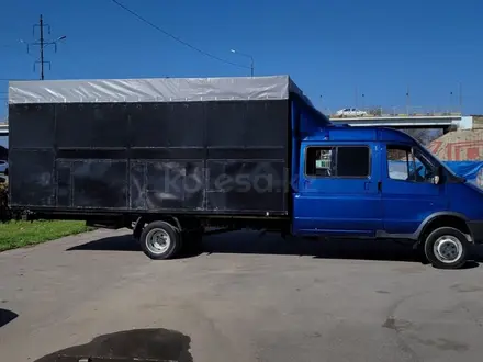 ГАЗ ГАЗель 2011 года за 7 000 000 тг. в Шымкент – фото 7