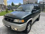 Mazda MPV 1998 годаүшін3 550 000 тг. в Алматы