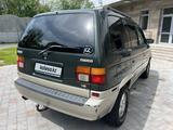 Mazda MPV 1998 годаүшін4 250 000 тг. в Алматы – фото 5