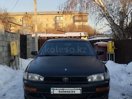 Toyota Camry 1992 года за 2 100 000 тг. в Талдыкорган