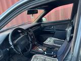 Audi A8 1995 годаүшін3 100 000 тг. в Караганда – фото 3