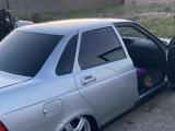 ВАЗ (Lada) Priora 2170 2014 года за 2 400 000 тг. в Шымкент – фото 4