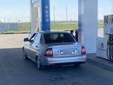 ВАЗ (Lada) Priora 2170 2014 года за 2 400 000 тг. в Шымкент – фото 5