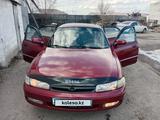 Mazda Cronos 1991 годаүшін900 000 тг. в Экибастуз – фото 4