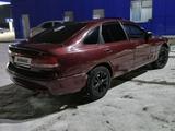 Mazda 626 1992 годаfor900 000 тг. в Усть-Каменогорск – фото 3