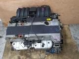 Двигатель M104 E32 3.2 литра на Mercedes Benz W210, W140, 124 за 600 000 тг. в Астана – фото 2