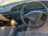 Toyota Camry 1993 годаүшін400 000 тг. в Талдыкорган – фото 2