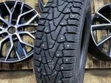 Pirelli Ice Zero 235/55 R20 105T за 188 000 тг. в Алматы – фото 3