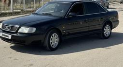 Audi A6 1995 года за 3 150 000 тг. в Жетысай – фото 4