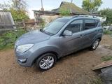 Changan CS35 2014 года за 3 600 000 тг. в Астана – фото 3