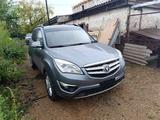 Changan CS35 2014 года за 3 600 000 тг. в Астана – фото 4