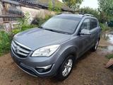 Changan CS35 2014 года за 3 600 000 тг. в Астана