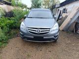 Changan CS35 2014 года за 3 600 000 тг. в Астана – фото 2