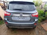 Changan CS35 2014 года за 3 600 000 тг. в Астана – фото 5