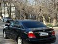 Toyota Camry 2005 годаүшін5 700 000 тг. в Тараз – фото 6