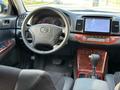 Toyota Camry 2005 годаүшін5 700 000 тг. в Тараз – фото 7