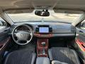 Toyota Camry 2005 годаүшін5 700 000 тг. в Тараз – фото 9