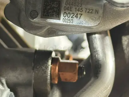 Двигатель Volkswagen DJX-DGX-CWL 1.4 TSI за 100 000 тг. в Алматы – фото 12