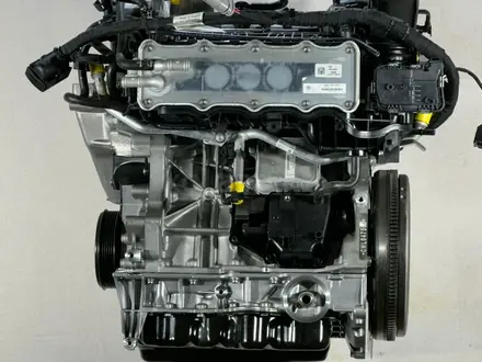 Двигатель Volkswagen DJX-DGX-CWL 1.4 TSI за 100 000 тг. в Алматы