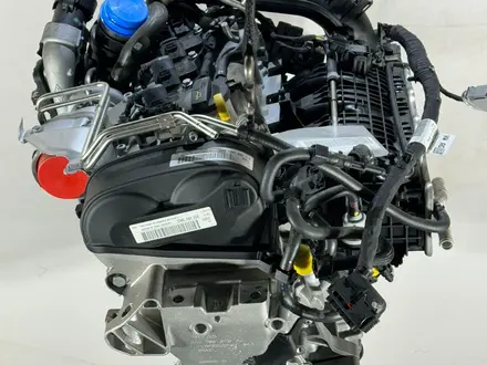 Двигатель Volkswagen DJX-DGX-CWL 1.4 TSI за 100 000 тг. в Алматы – фото 4