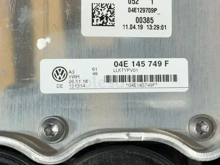 Двигатель Volkswagen DJX-DGX-CWL 1.4 TSI за 100 000 тг. в Алматы – фото 6