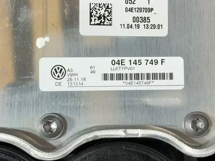 Двигатель Volkswagen DJX-DGX-CWL 1.4 TSI за 100 000 тг. в Алматы – фото 9